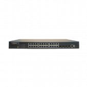 AirPro AP-SG4500-24GT-P-4XFP SG4500 Series 10G uplink L2+ Switch