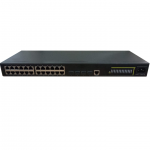 AirPro AP-SG4500-28GT-4XFP SG4500 Series 10G uplink L2+ Switch