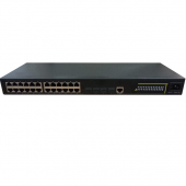 AirPro AP-SG4500-28GT-4XFP SG4500 Series 10G uplink L2+ Switch