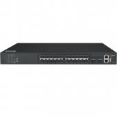 AirPro AP-SG6500-XQ-24X2Q 10G Layer 2+ Switch