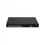 AirPro AP-SG6500E-24X-4XG L3 10G Copper Routing Switch