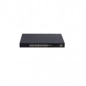 AirPro AP-SG6500E-28X-P-R1 10G Copper Routing Switch 