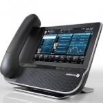 Alcatel-Lucent Omni Touch 8082 IP Phone