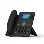 Alcatel-Lucent H6 SIP Desk Phone - 3MK27012AA