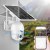 ALPTOP ‎ONLYO112 Wireless Rechargeable Battery Solar Powered Outdoor 1080P Pan Tilt WiFi Security Camera