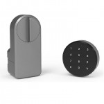 Altix A1 Smart Retrofit Lock with Smart Keypad