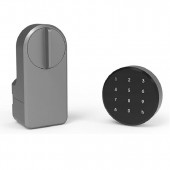 Altix A1 Smart Retrofit Lock with Smart Keypad