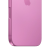 Apple iPhone 16 128GB - Pink image