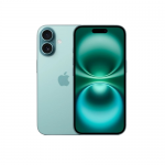 Apple iPhone 16 Plus 128GB - Teal