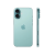 Apple iPhone 16 256GB - Teal image