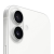 Apple iPhone 16 Plus 256GB - White image