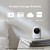 Aqara CH-C01 Hub Indoor Security Camera