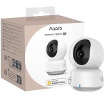 Aqara CH-C01E 2K Indoor Security Camera E1 Pan & Tilt Camera