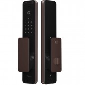 Aqara ‎ML-D01D Smart Door Lock D200i Secure 3D Face Recognition