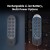 Aqara U200 Smart Lock Matter Over Thread, Keyless Entry Door Lock image