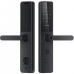 Aqara ZNMS02ES Smart Door Lock A100 Zigbee Global - Black