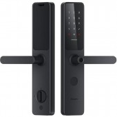 Aqara ZNMS02ES Smart Door Lock A100 Zigbee Global - Black