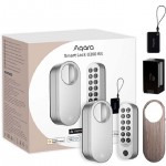 Aqara ‎EL-D02D Smart Lock U200 Kit Keyless Entry Door Lock