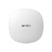 Aruba AP-505 High performance Wi-Fi 6 access point