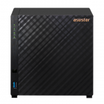 Asustor AS1104T Drivestor 4 bay NAS Enclosure 