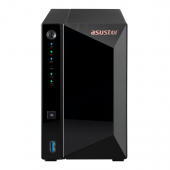 Asustor AS3302T DRIVESTOR 2 Pro 2 bay NAS Storage 