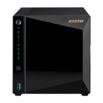 Asustor AS3304T DRIVESTOR 4 Pro 2 bay NAS Storage