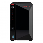 Asustor AS5202T 2 Bay NAS Storage 