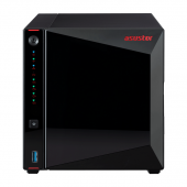 Asustor AS5304T 4 Bay NAS Storage	