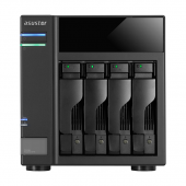 Asustor AS6004U 4 bay NAS Storage Capacity Expander