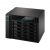 Asustor AS6510T LOCKERSTOR 10 bay NAS C3538 Quad-Core image