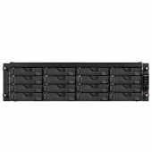 Asustor AS7116RDX LOCKERSTOR 16R Pro bay NAS Storage