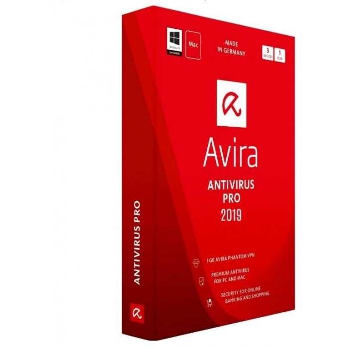 avira antivirus for mac review