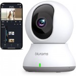 Blurams A31 2k Home Security Camera With Audio