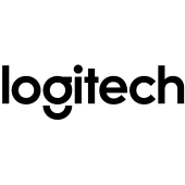 Logitech 993-000904 - CC3000E Mini-DIN Cable 10 ft