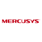 Mercusys MS108GP 8x Gigabit Ethernet LAN Ports