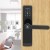 Breakode Smart Door Lock Works With Tuya App image