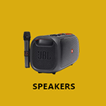 Speakers Dubai