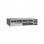 Cisco C9200L-48PXG-4X-E Catalyst Switch