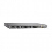 Cisco N2K-C2348TQ-E Nexus 2000 Series Switch