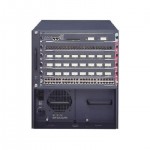 Cisco VS-C6506E-S720-10G 6500 Switch 