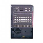 Cisco VS-C6509E-S720-10G 6500 Switch 