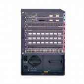 Cisco VS-C6509E-S720-10G 6500 Switch 