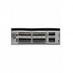 Cisco WS-C4500X-24X-ES 4500-X 24 Port 10G Ent. Services, Frt-to-Bk, No P-S