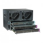 Cisco WS-C4503 4500 Switch