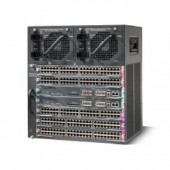 Cisco WS-C4506-E 4500 Switch 