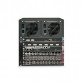 Cisco WS-C4506-S2+96 Cisco 4500 Switch