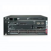 Cisco WS-C6503-E-FWM-K9 Cisco 6500 Switch 