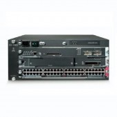 Cisco WS-C6503E-CSM Cisco 6500 Switch 