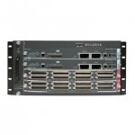 Cisco WS-C6504-E-ACE-K9 Cisco 6500 Switch 