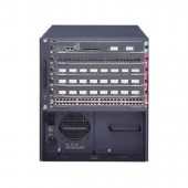 Cisco WS-C6506-E-FWM-K9 Cisco 6500 Switch 